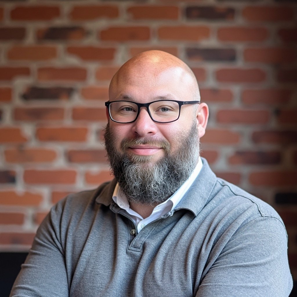 Phillip PJ Skotniczny Realtor portrait